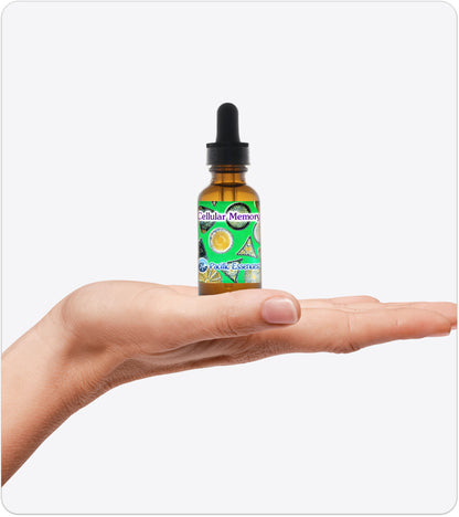 Cellular Memory | Combination Essence