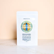 CHAGA COFFEE