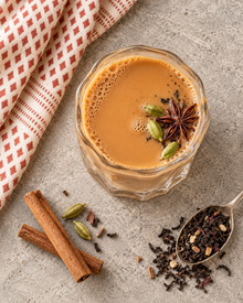Chai Darling Tea
