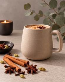 Thé Chaï Rooibos