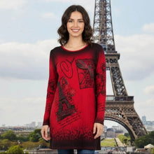 Chandail Paris