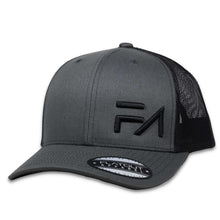 FA Trucker anthracite