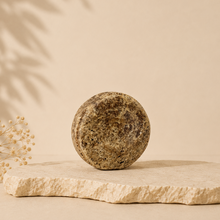 Shampoing naturel AMÉLIE cheveux gras et tendance aux pellicules