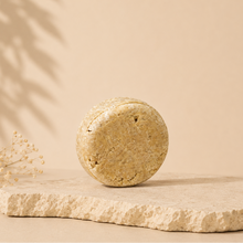 Shampoing naturel JULIE douceur et brillance