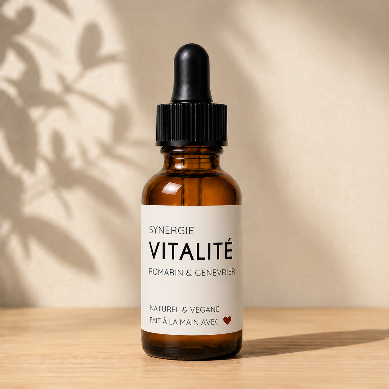 Synergie VITALITÉ