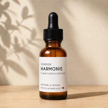 Synergie HARMONIE