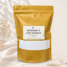 Eco Dishwasher Detergent