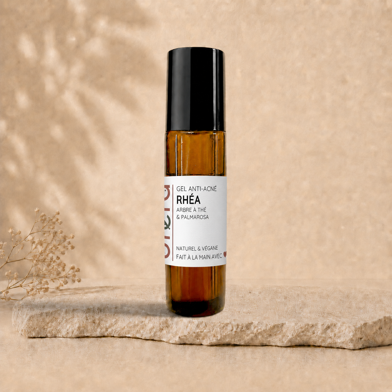 RHÉA Tea Tree & Palmarosa Anti-Acne Stick