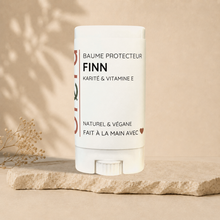Cold & Chapped Skin Stick FINN