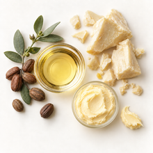 Baume à lèvres géant ASTRID jojoba & crème au beurre