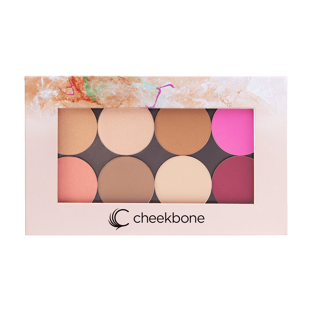 Palette infinie