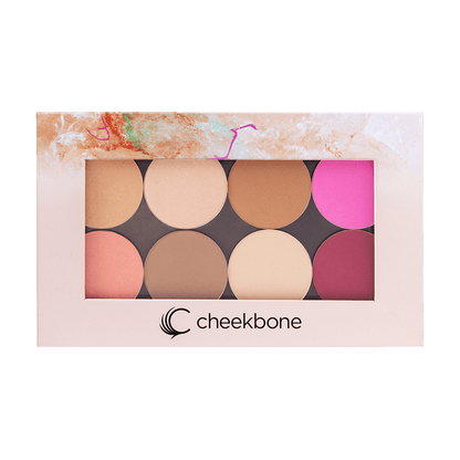 Palette infinie