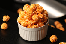 Popcorn au Fromage et à l'Aneth