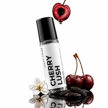 CHERRY LUSH | Inspiré par Lost Cherry