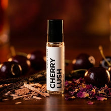 CHERRY LUSH | Inspiré par Lost Cherry