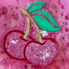 Cerise explosive