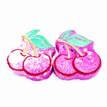 Cerise explosive