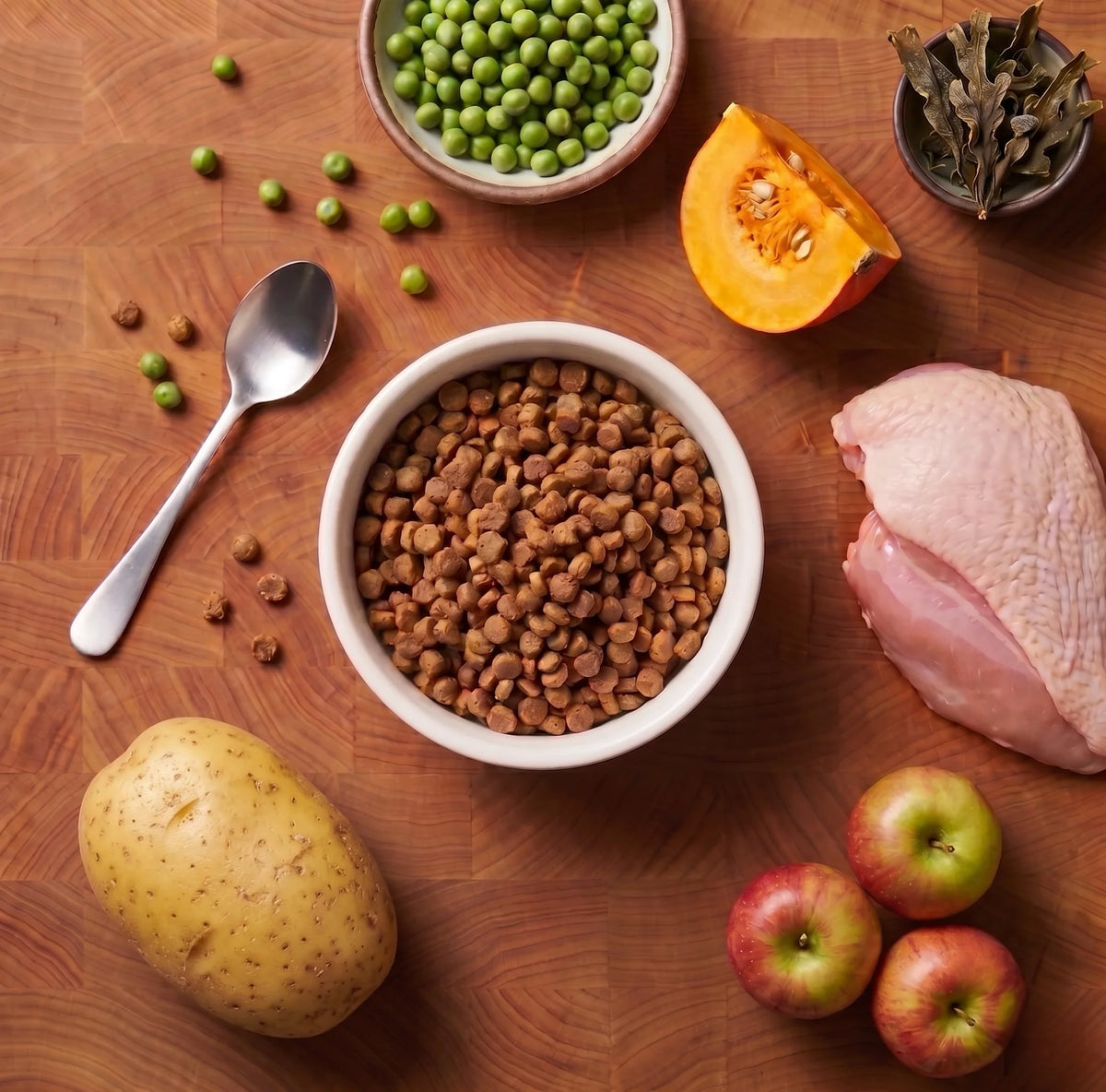 Super Premium Grain Free Cat Food
