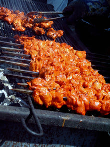Tikka Masala