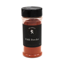Chili Powder - De Luca's