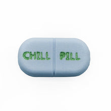 Mini-cachet anti-stress