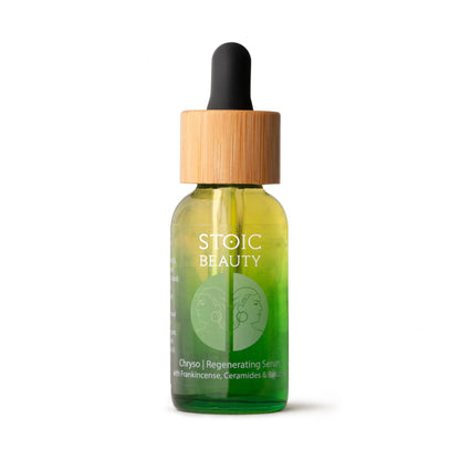 Chryso | Sérum Régénérant