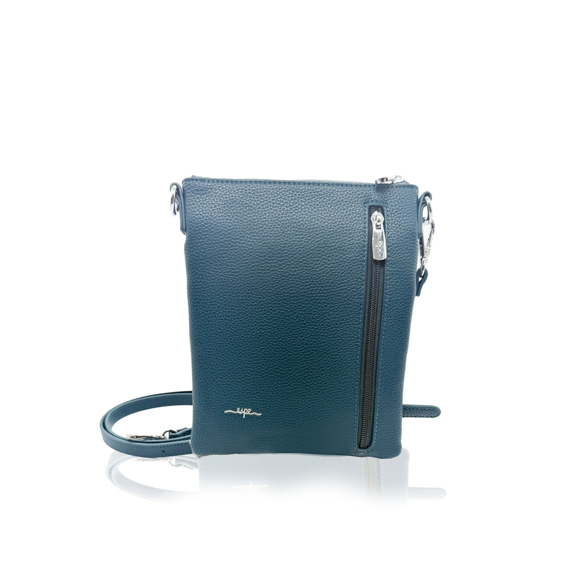Cindy  Crossbody Bag FW26