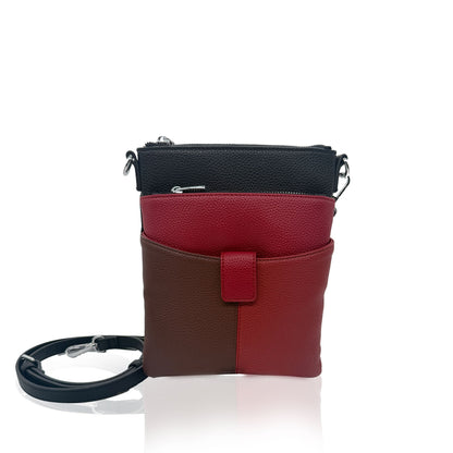 Cindy  Crossbody Bag FW26
