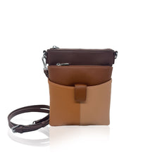 Sac bandoulière Cindy FW26