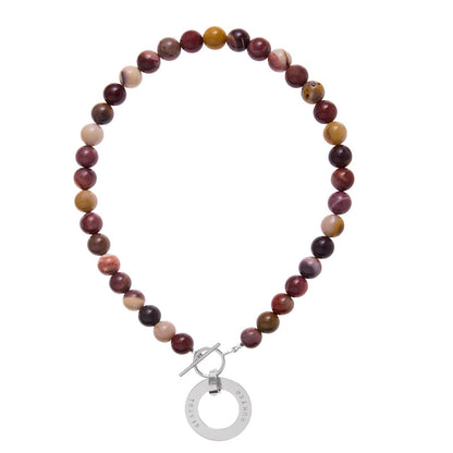 Legacy Necklace