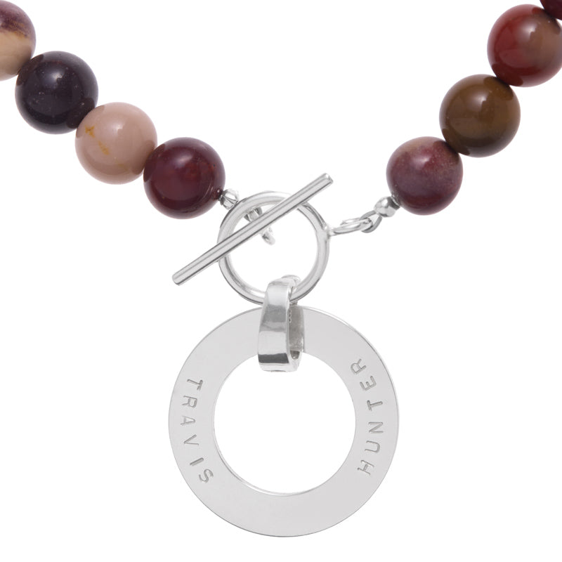 Legacy Necklace