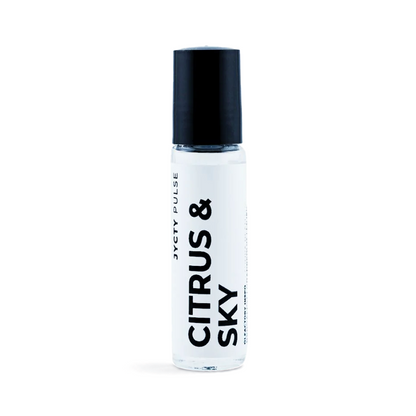 CITRUS & SKY | Inspired by Bergamote 22