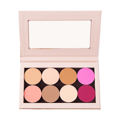 Palette infinie