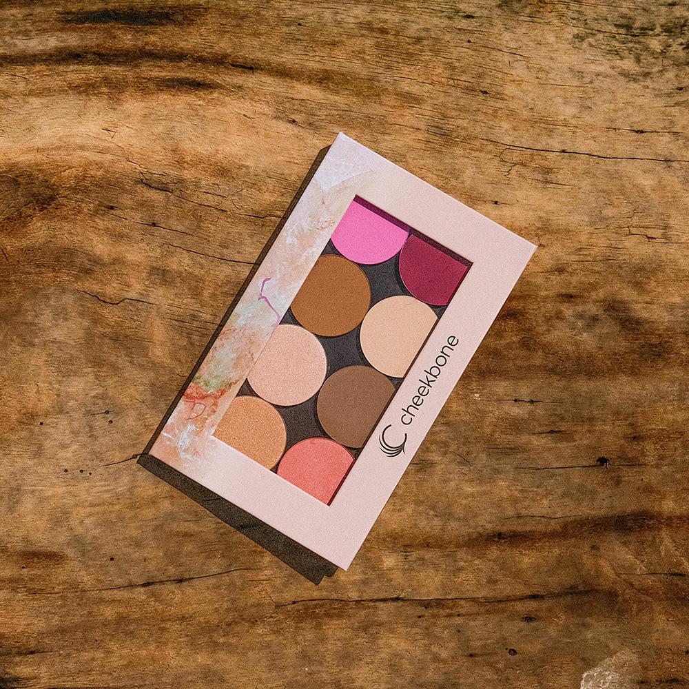 Palette infinie