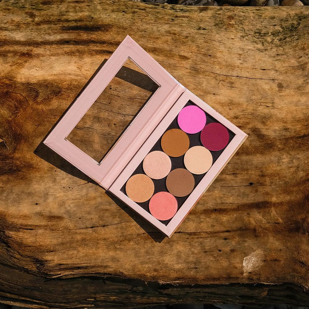Palette infinie