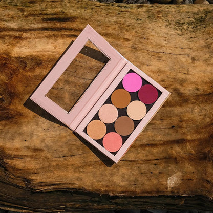 Palette infinie