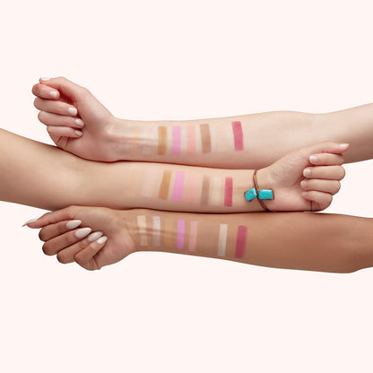 Palette infinie