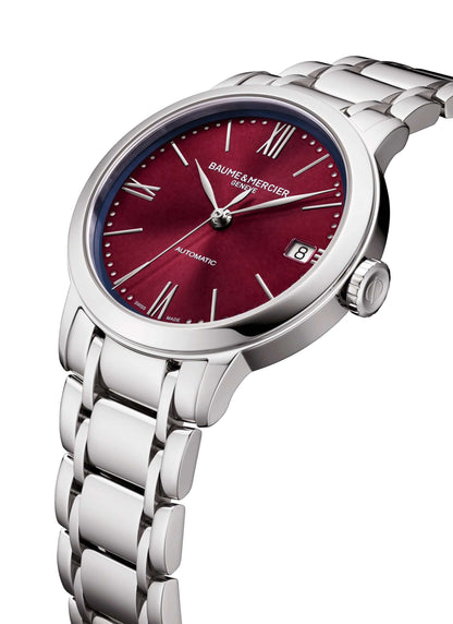 Baume & Mercier Classima 10691