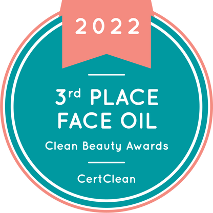 Firm- Smoothing Facial Oil
