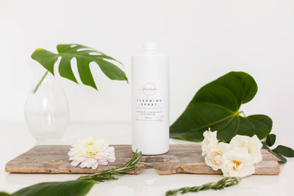 Refill Cleaning Spray 1L
