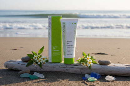 Cleanse - Gentle Gel Cleanser For Normal To Oily Skin