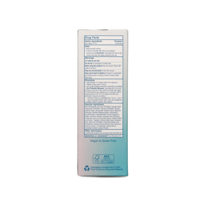 COOLA Clear Skin Oil-Free Moisturizer