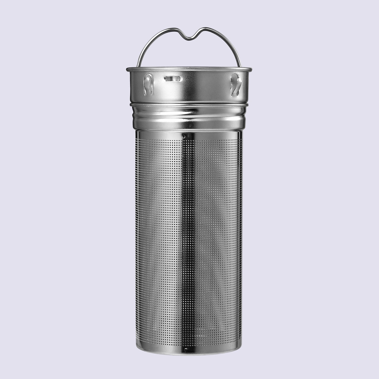 Bouteille à infusion de thé/d'eau de 94 cl