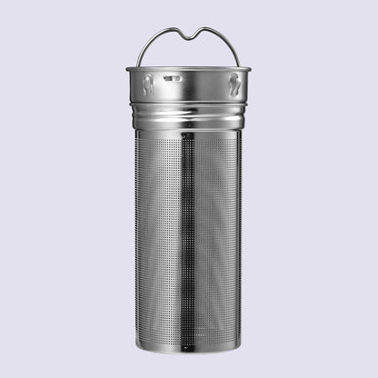 Bouteille à infusion de thé/d'eau de 94 cl