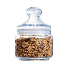 Bocal en Verre 0,5 L - Pure Jar Club - Luminarc