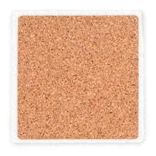 Marble Coasters - Little Gem - Be the Woman