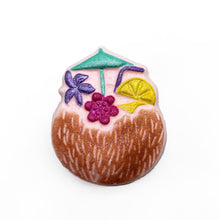 Coconut Drink