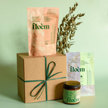 Coffret Spa Nordique