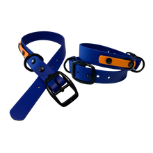 Collier en Biothane pour chien- Fait Main au Québec