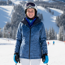 Vestes de ski interchangeables 3-en-1 Columbia Whirlibird pour femme